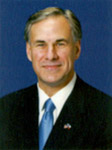 Greg Abbott, Texas AG